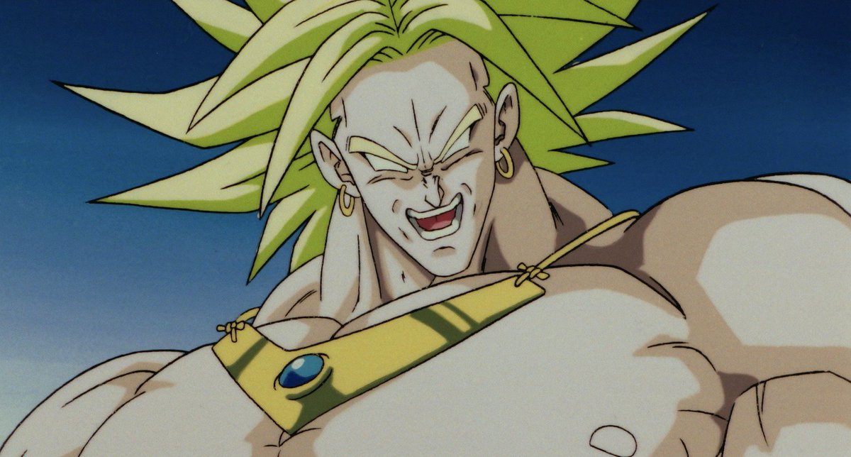 gotadouille's tweet photo. Aujourd'hui Saiyan day et c'est bon de le rappeler que c'est la meilleure race tout animé/manga confondu https://t.co/4sBjYbrbwx