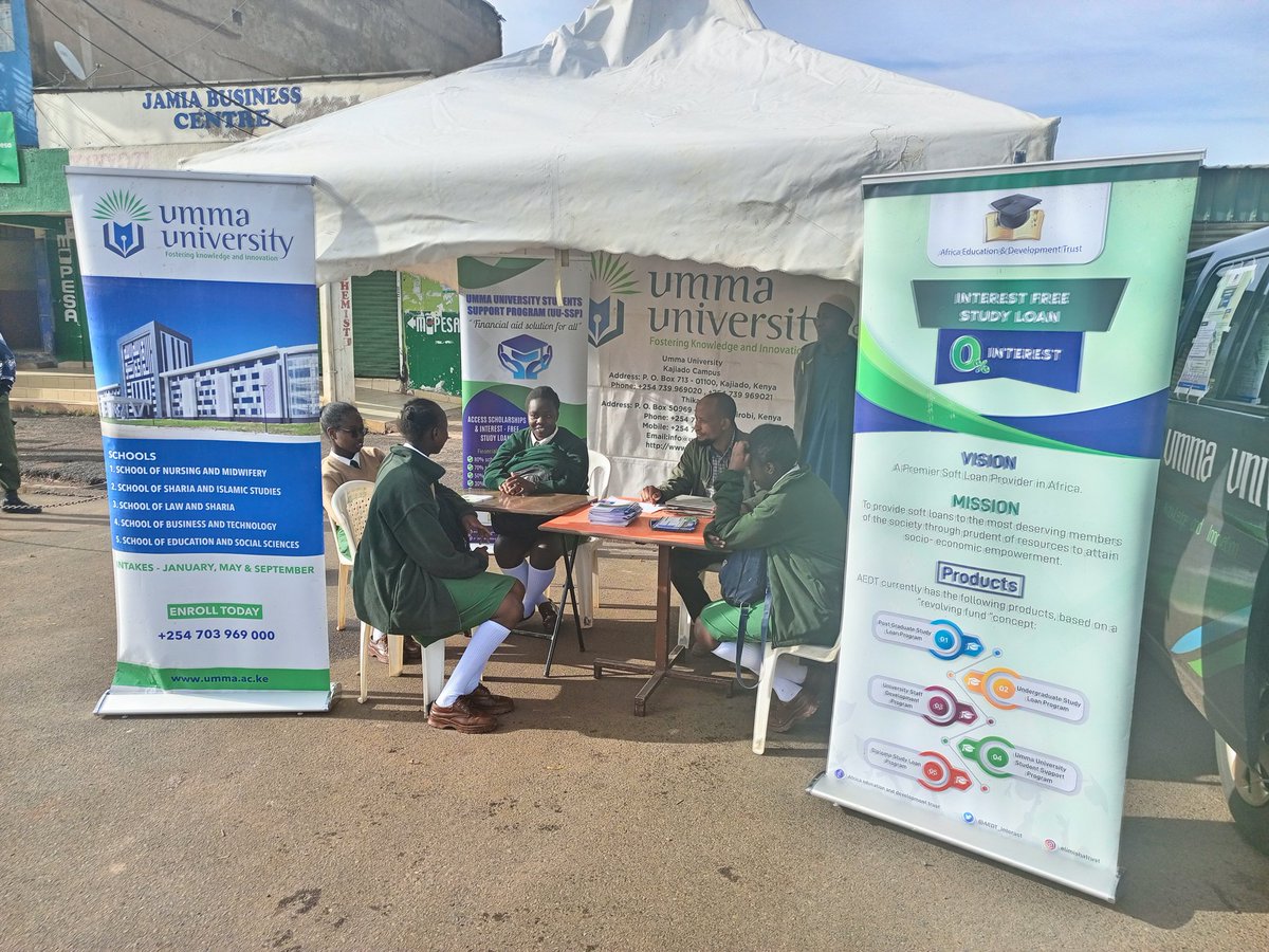 AEDT_Interact's tweet photo. #HudumaMashinani #Series with @UmmaUniversity #TheRiftValley 
 Today we wind up our #Riftvalley #Phase1 #Tour , We would like to appreciate @Kitale/@Eldoret/@NakuruCountyGov people for the warm reception, It was nice meeting all of you ; See you Soon 🙂
@abdallaumar1 @dr_saado https://t.co/lF5v4qtIgd