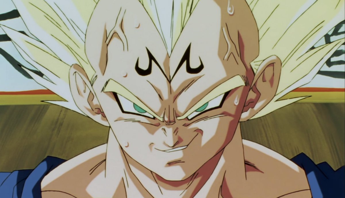 gotadouille's tweet photo. Aujourd'hui Saiyan day et c'est bon de le rappeler que c'est la meilleure race tout animé/manga confondu https://t.co/4sBjYbrbwx