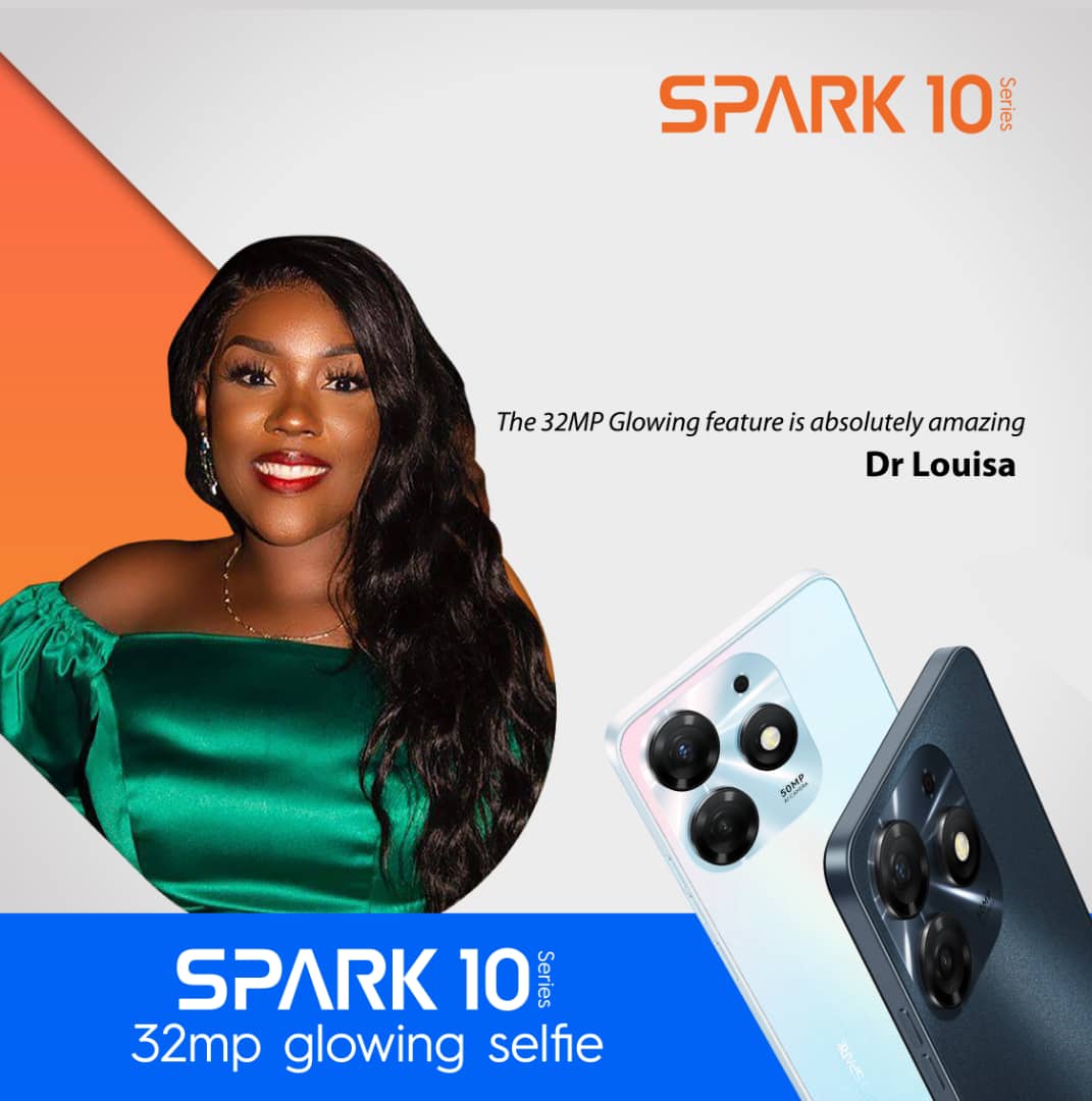 Greenaugustus13's tweet image. SPARK your moments and glow on the with the new #SPARK10. 
#GlowWithSPARK10PRO