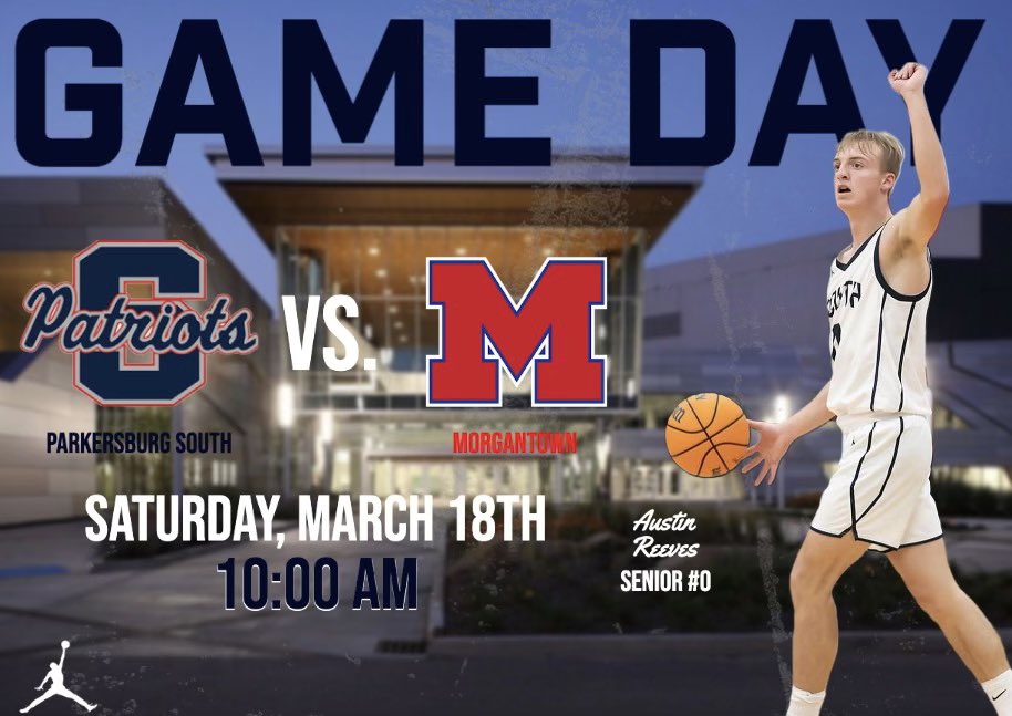 Game day!!! State Championship!!! <a href="/SSidePsychos/">South Side Psychos</a> bring it big time today.  So thankful for you and our community!!!! <a href="/PSHSHoops/">PSHS Hoops</a>