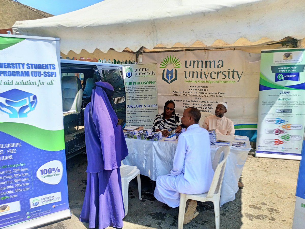 AEDT_Interact's tweet photo. #HudumaMashinani #Series with @UmmaUniversity #TheRiftValley 
 Today we wind up our #Riftvalley #Phase1 #Tour , We would like to appreciate @Kitale/@Eldoret/@NakuruCountyGov people for the warm reception, It was nice meeting all of you ; See you Soon 🙂
@abdallaumar1 @dr_saado https://t.co/lF5v4qtIgd