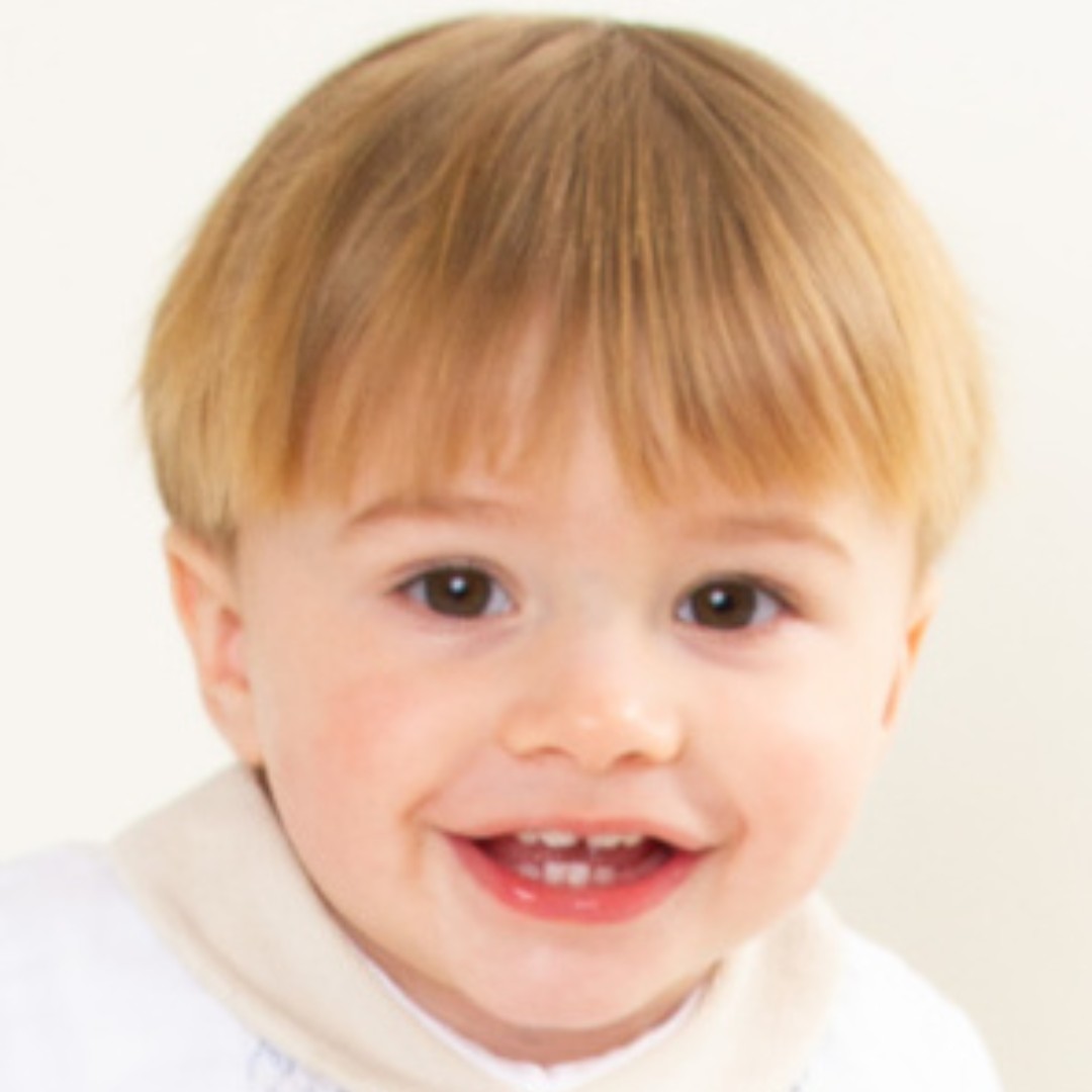 Models Direct on Twitter "Blonde hair, Brown eyes..... Our child model