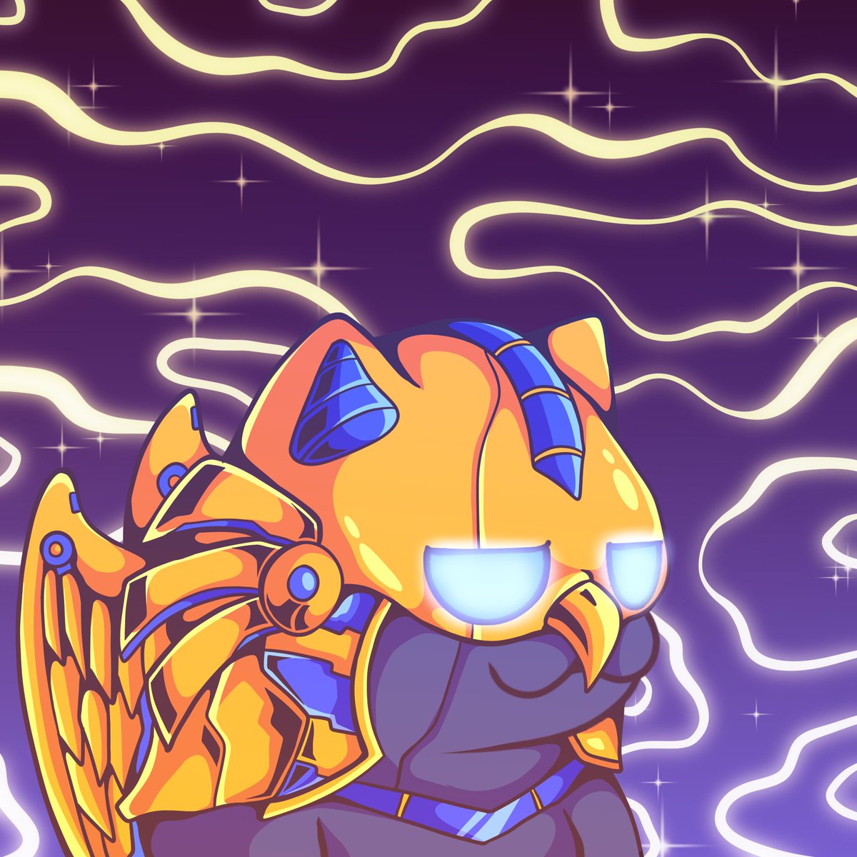 GE #NFTCommunity 
FREAKY DROP HAS BEEN LISTED 😻

Grab yours👇‼️
▫️0.0065 ( $POLY )
▫️2,7 ETH VTrade
▫️129 proud holders
.
-HORUS CAT #350

opensea.io/assets/matic/0…
.
 #nftcollector #NFTProject #NFTCollection