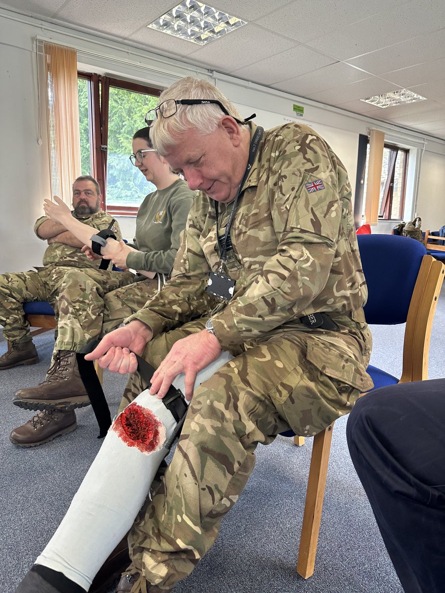 No7 (W&W) SATT tweet media