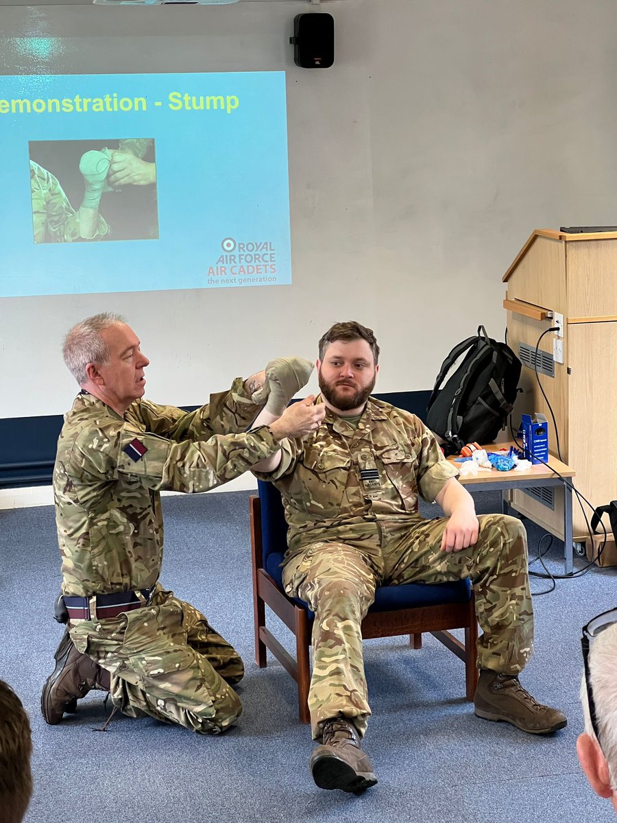 No7 (W&W) SATT tweet media