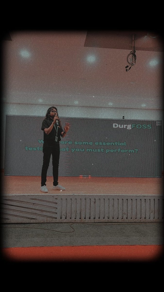 durgfoss's tweet image. Autogenerate Ktest and Kmocks through Keploy with @Senzkriti 
@Keployio