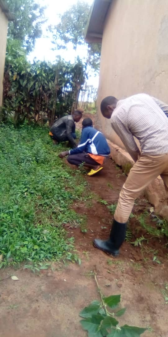 Fumbwe Sector tweet media