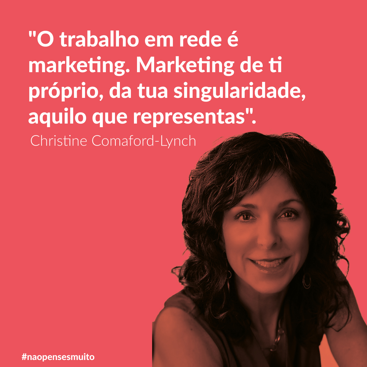 carlosalcavaco's tweet photo. investe em ti, no que tens de unico e especial. acredita no teu potencial, tu és tudo o que precisas para começar.
#IPAMMKTDigital #naopensesmuito #networking https://t.co/uCP2U81to8