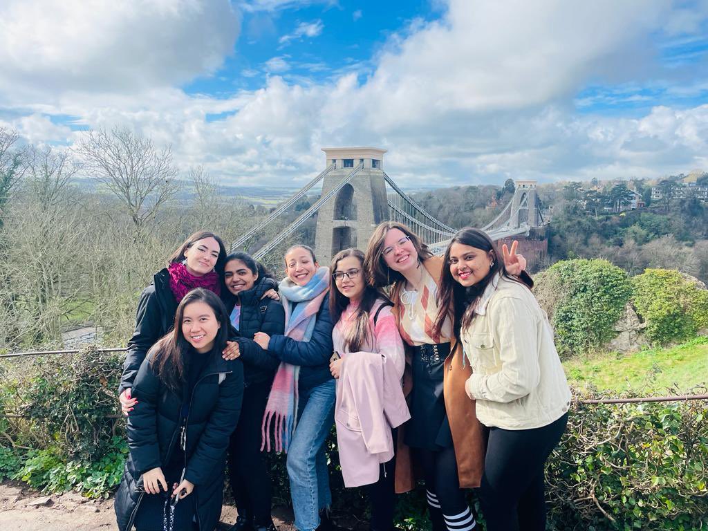 Natalie Buckland tweet media