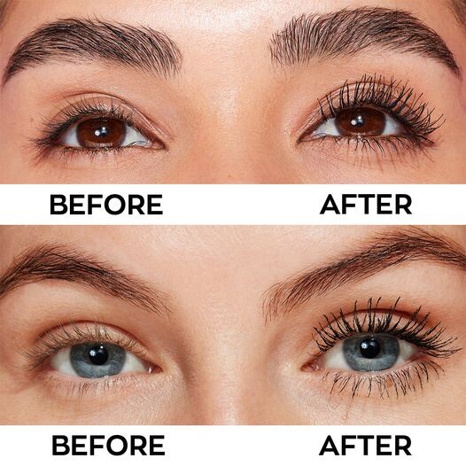 SassyLou31's tweet photo. Just LOOK at those results ๐ฑ Legendary Lengths mascara is our new lash obsession ๐ https://t.co/L9Vq0RaExG
#LegendaryLengthsMascara #LegendaryLengths https://t.co/W463ksbgWA