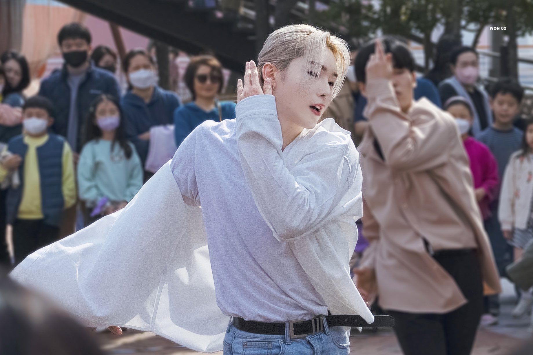 [잡담] 청량이 별로라고 하는 인간 누구냐 대체 | 인스티즈