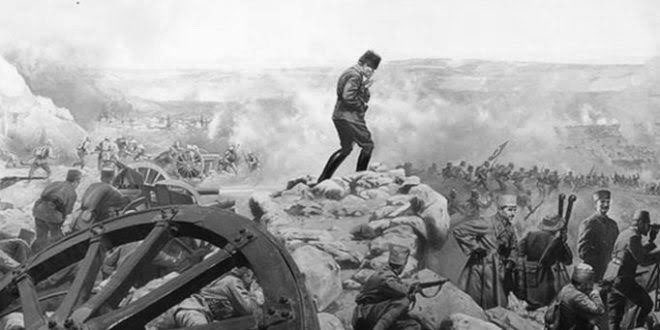 UgrKya's tweet photo. 18 Mart Çanakkale Deniz Zaferi’nin 108. yıl dönümünde, başta Gazi Mustafa Kemal Atatürk’ü ve şehitlerimizi saygıyla, minnetle anıyoruz. 🇹🇷 https://t.co/invSktuDDW