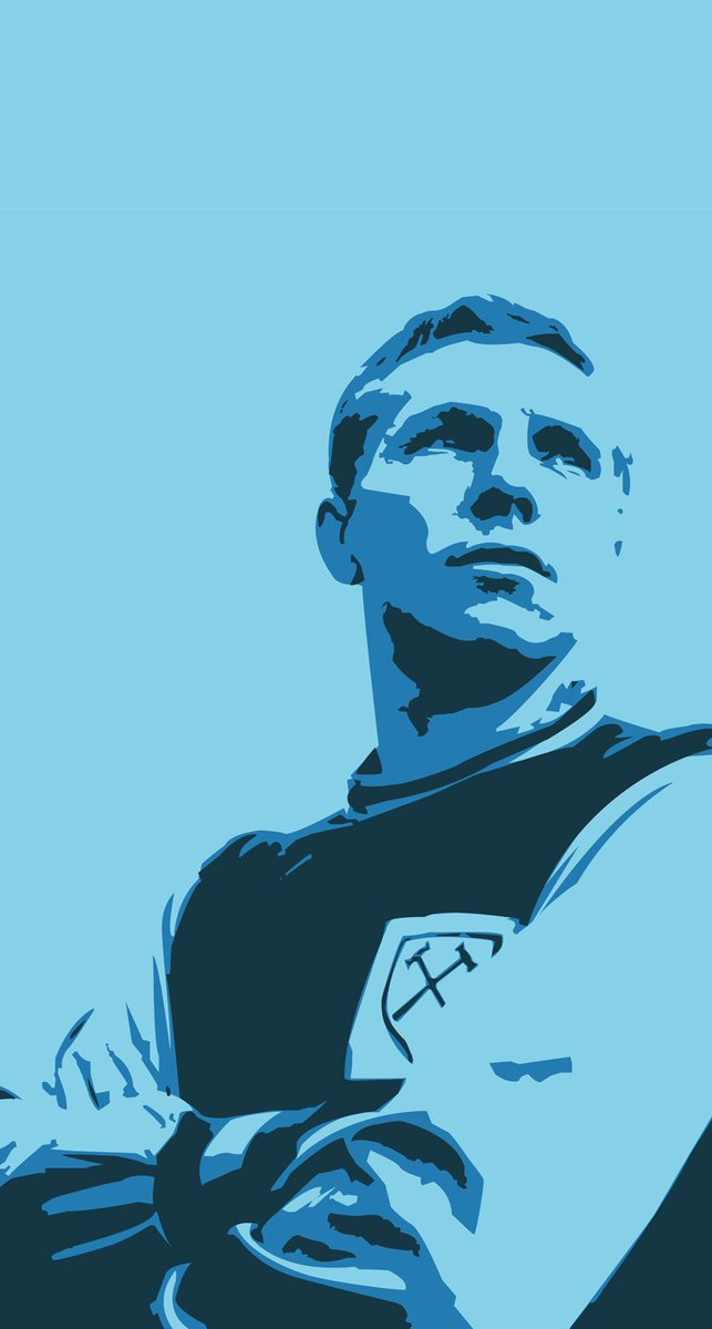 HamImages's tweet photo. Bobby screensaver for your phone.

Retweets and follows appreciated!

I follow all West Ham fans back #COYI ⚒️ https://t.co/dCMd5iNVa4