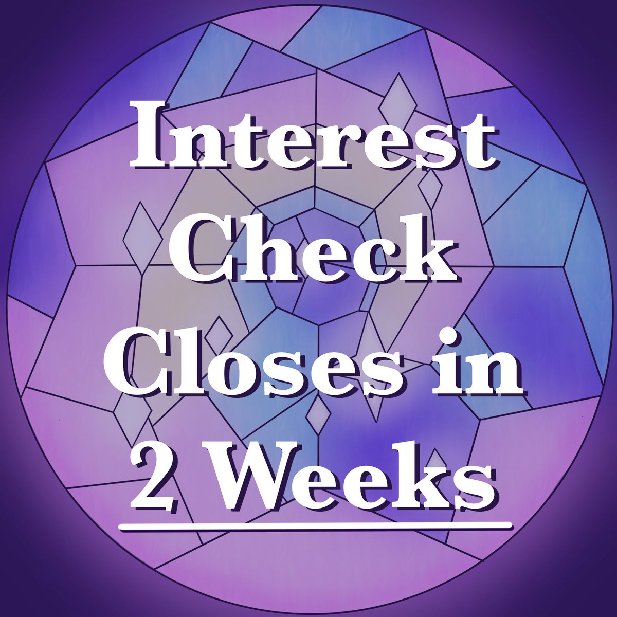 We’re a day late on this one, but our Interest Check closes in just 2 weeks! Thank you so much for all the support so far. Keep sharing and help spread the word. We’d love nothing more than to make this zine a reality! 💕✨📚

forms.gle/6ewKHgQs575uGn…

#TheOwlHouse #tohzine
