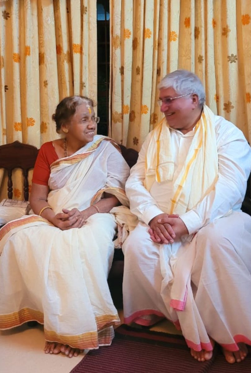 Birendra Juyal (Modi ka Pariwar) tweet media