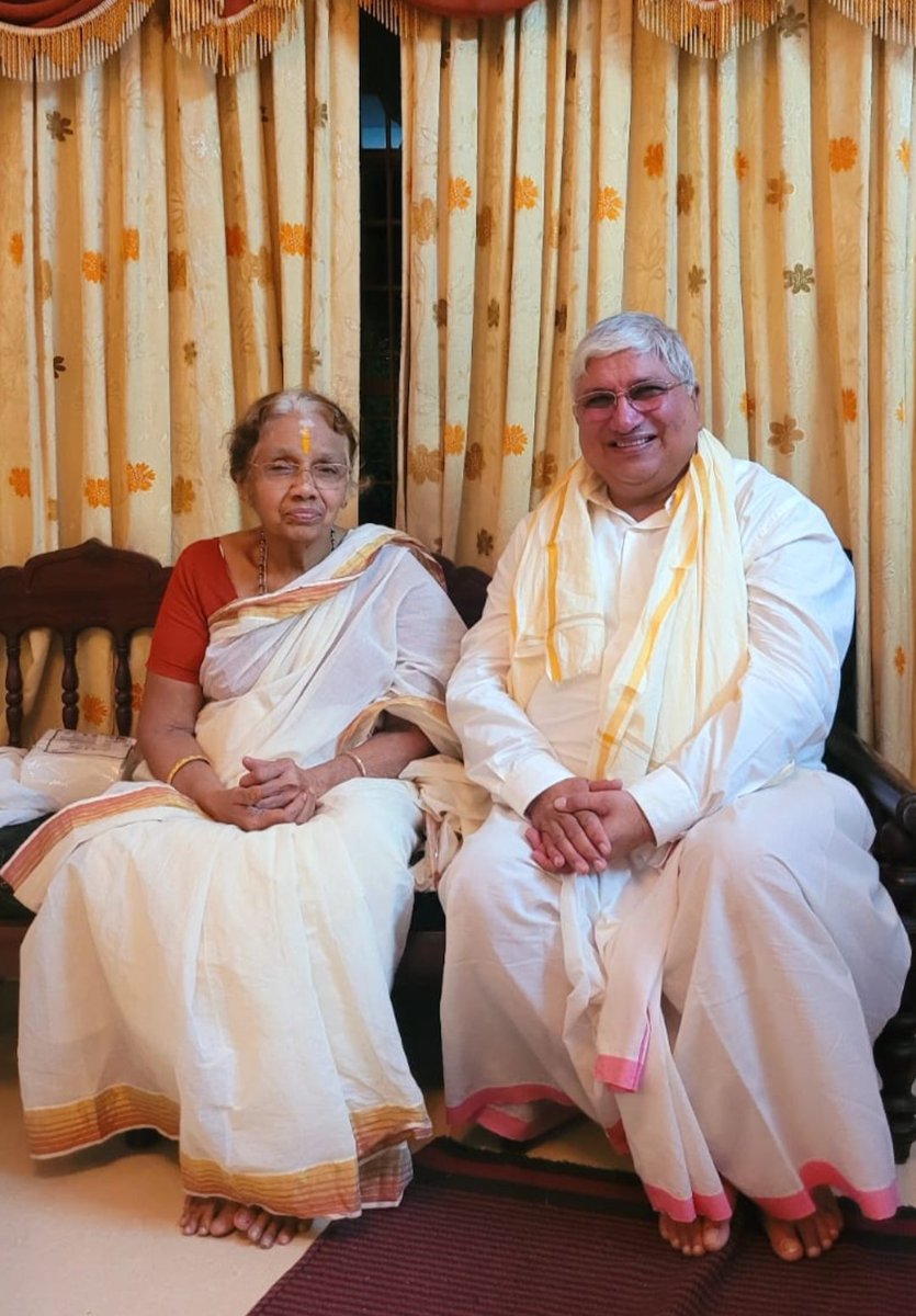 Birendra Juyal (Modi ka Pariwar) tweet media