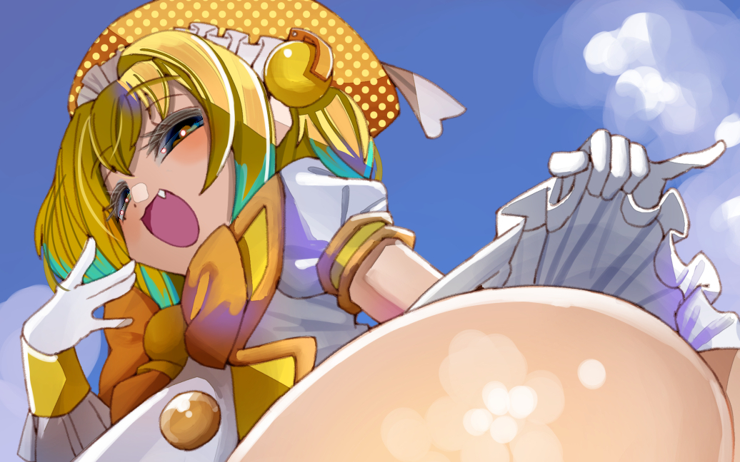 If you are interested in this rest, please check my patreon!
patreon
https://t.co/EhcxGFATqC 