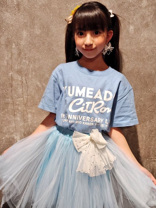 中井ゆゆのTwitter画像6