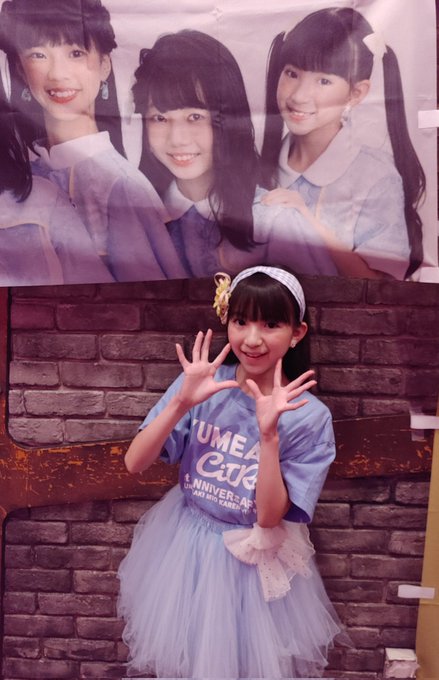 中井ゆゆのTwitter画像5