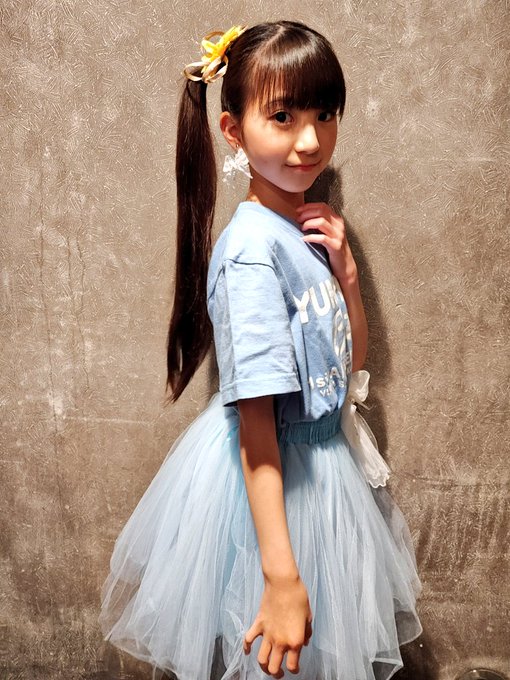 中井ゆゆのTwitter画像7