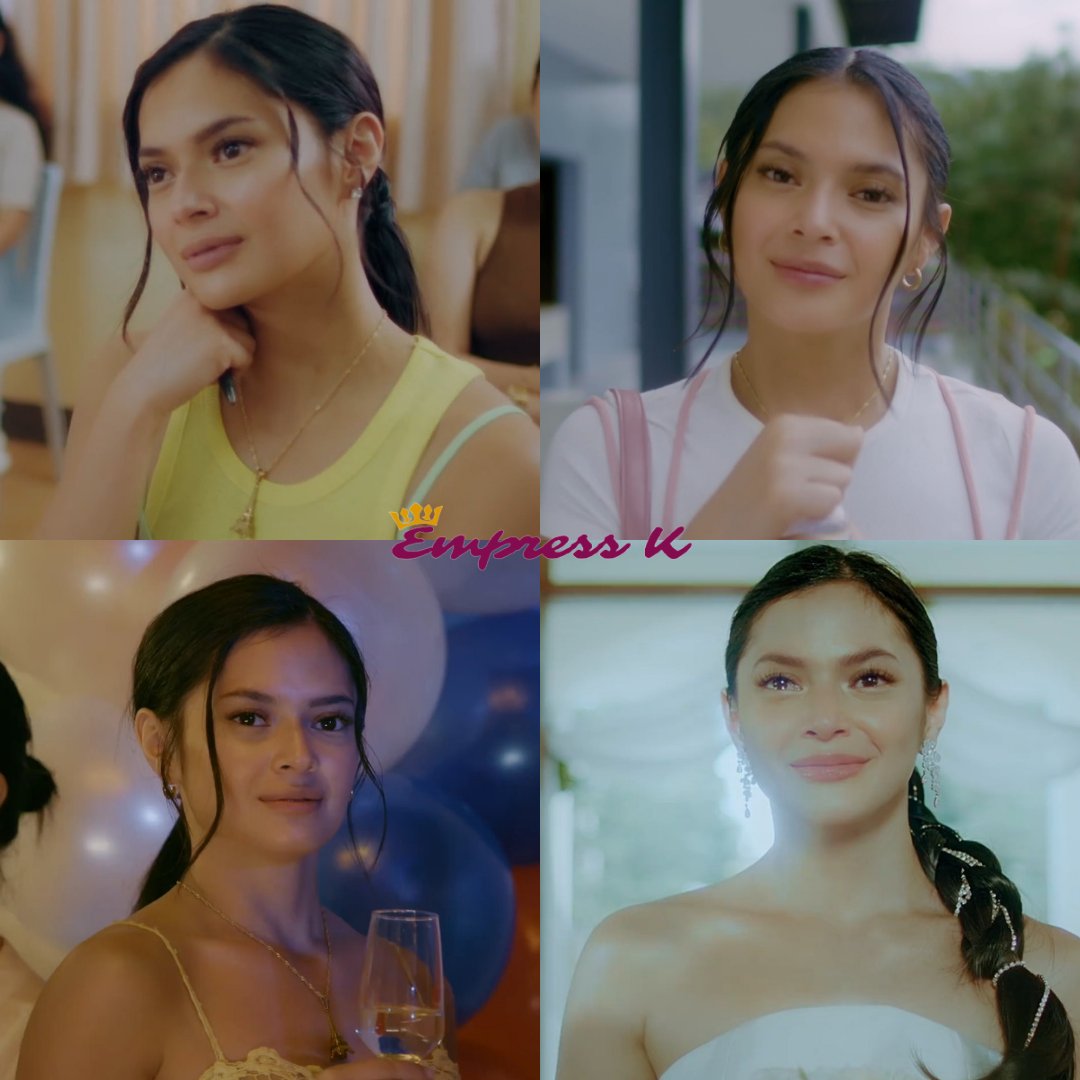 EmpressKxxx's tweet photo. @bianxxxxxa is serving us with breathtaking visuals.
#TheWriteOneOnVIU https://t.co/1R3OqdP0tS