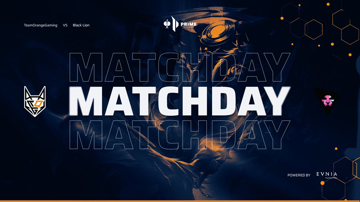 TeamOrangeGaming tweet media