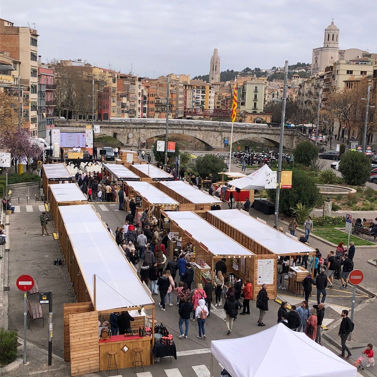 Fòrum Gastronòmic Girona tweet media