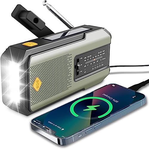 The 10 Best Wind Up Radio For 2023
In this blog, we're going to take a look at some of the different factors to determine the best wind up radio. 
Link More: yimyames.com/best-wind-up-r…
#yimyames
#yimyamesreview
#radio
#bestwindupradio