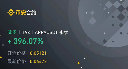 Latend523's tweet photo. 昨天现货抓住了 $RFI ,今天抓住 $gal $arpa https://t.co/uOZOmBBsys