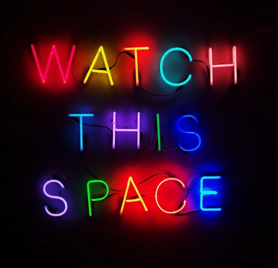 LifelineSBS's tweet photo. Watch this space for an important announcement coming soon! ☀️

#watchthisspace #jointheteam #newopportunities https://t.co/OkKwioljhV