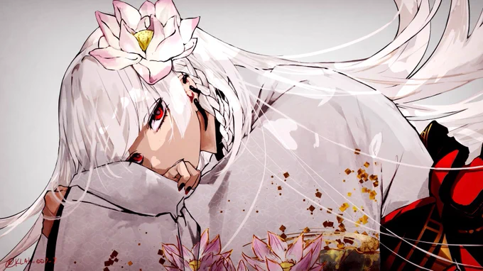 【おしらせ】さわやか  様の「リーラ / Leela」イラストを担当いたしました!とても素敵な曲と動画とタイトルロゴですので是非見て聴いてください!動画:koshi_kun タイトルロゴ : 玉野ハヅキ様  #ボカコレ2023春 #ボカコレ2023春ルーキー…  