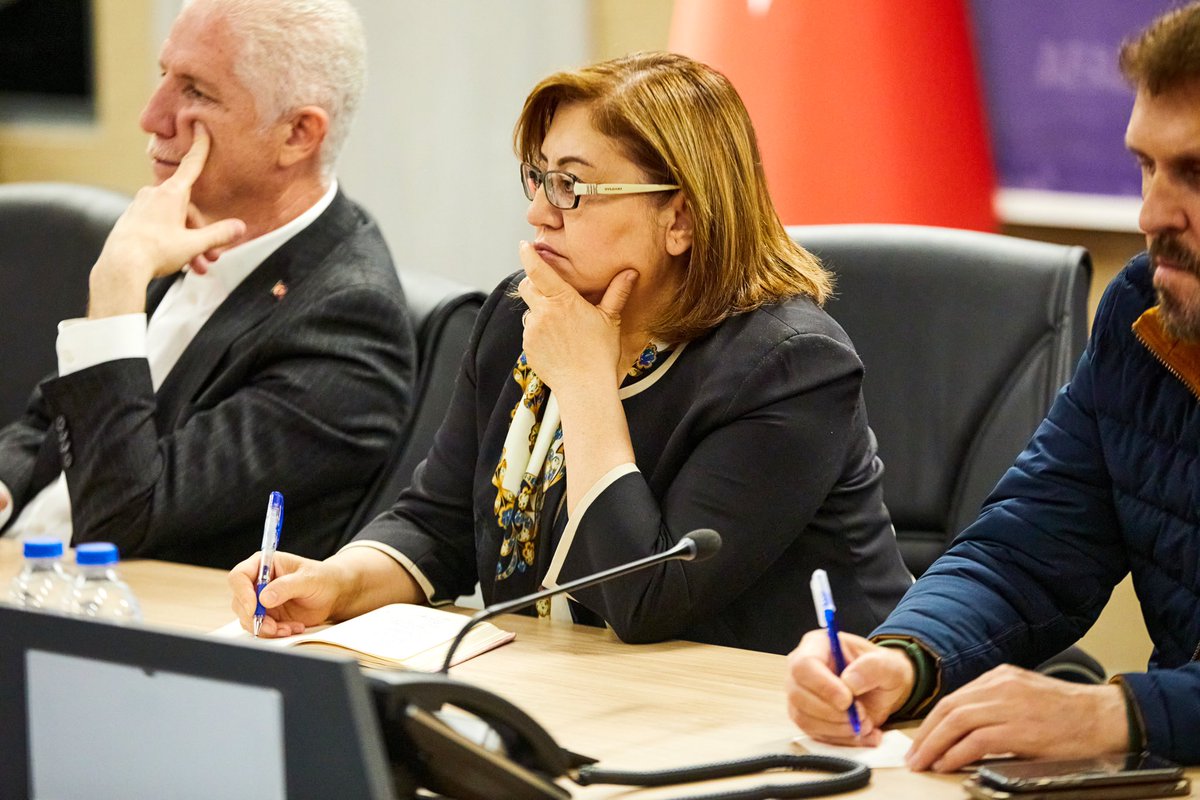 Fatma Şahin
