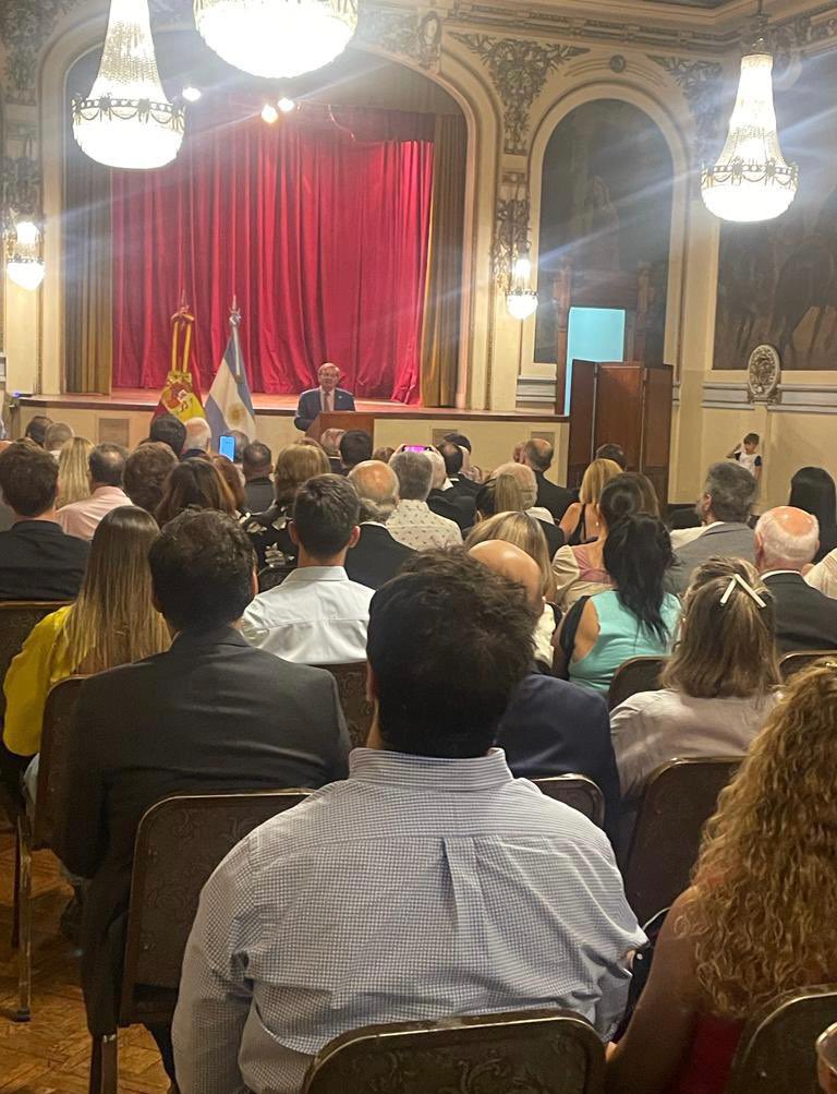 Secretaría de Estado de Memoria Democrática tweet media