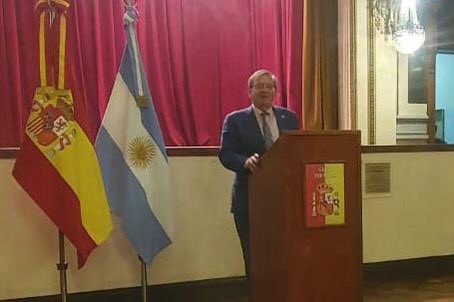 Secretaría de Estado de Memoria Democrática tweet media