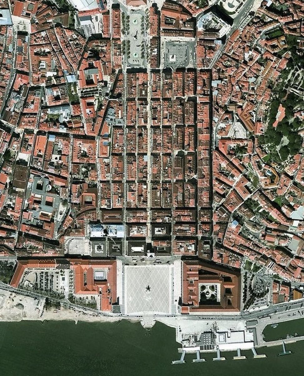 Praça do Comércio, Lisboa