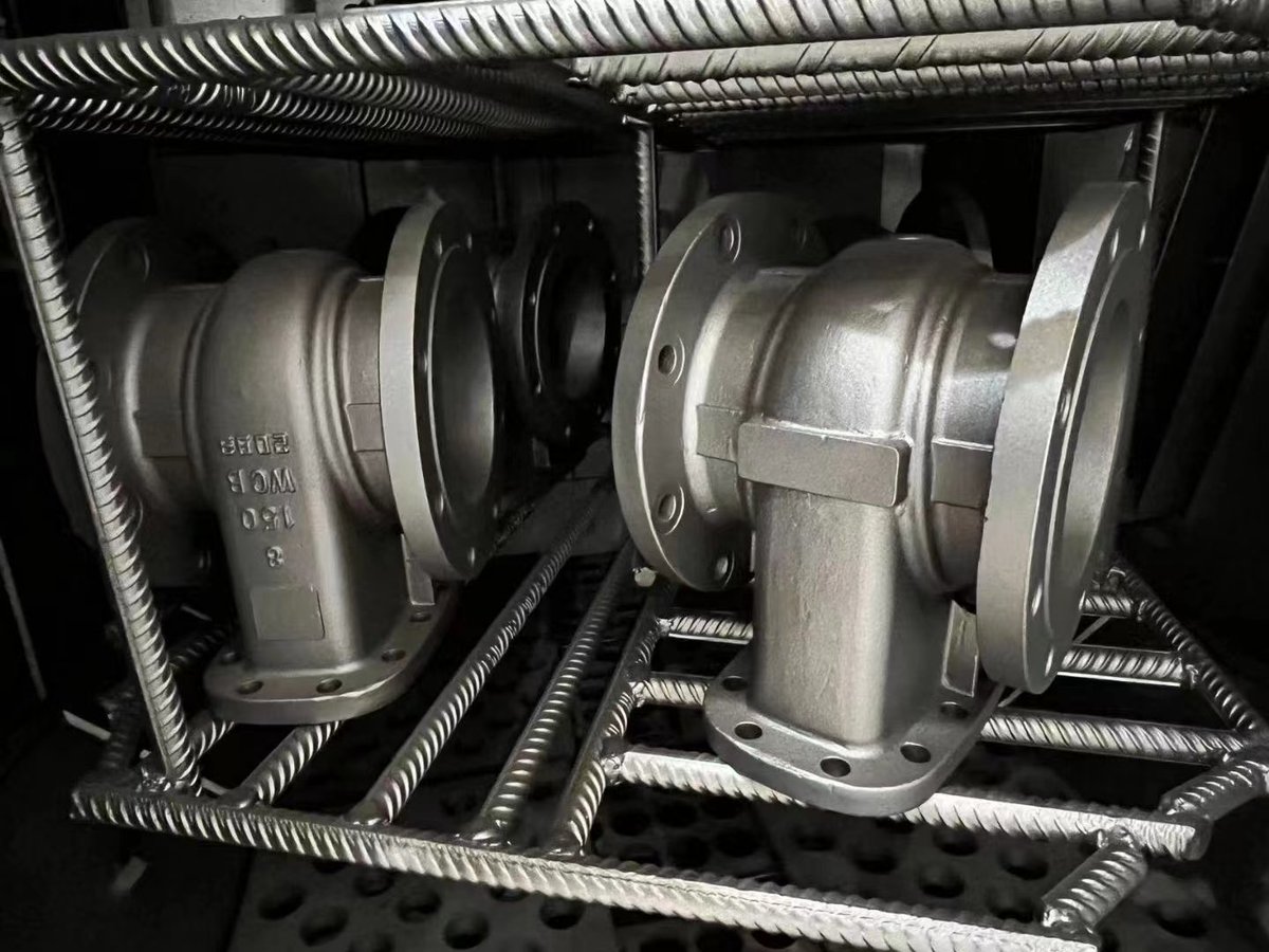 VApirt's tweet image. API600 Gate valve made in China from Zhejiang Ruitong Valve Co.,Ltd #gatevalve  #api600 #api6d #api598