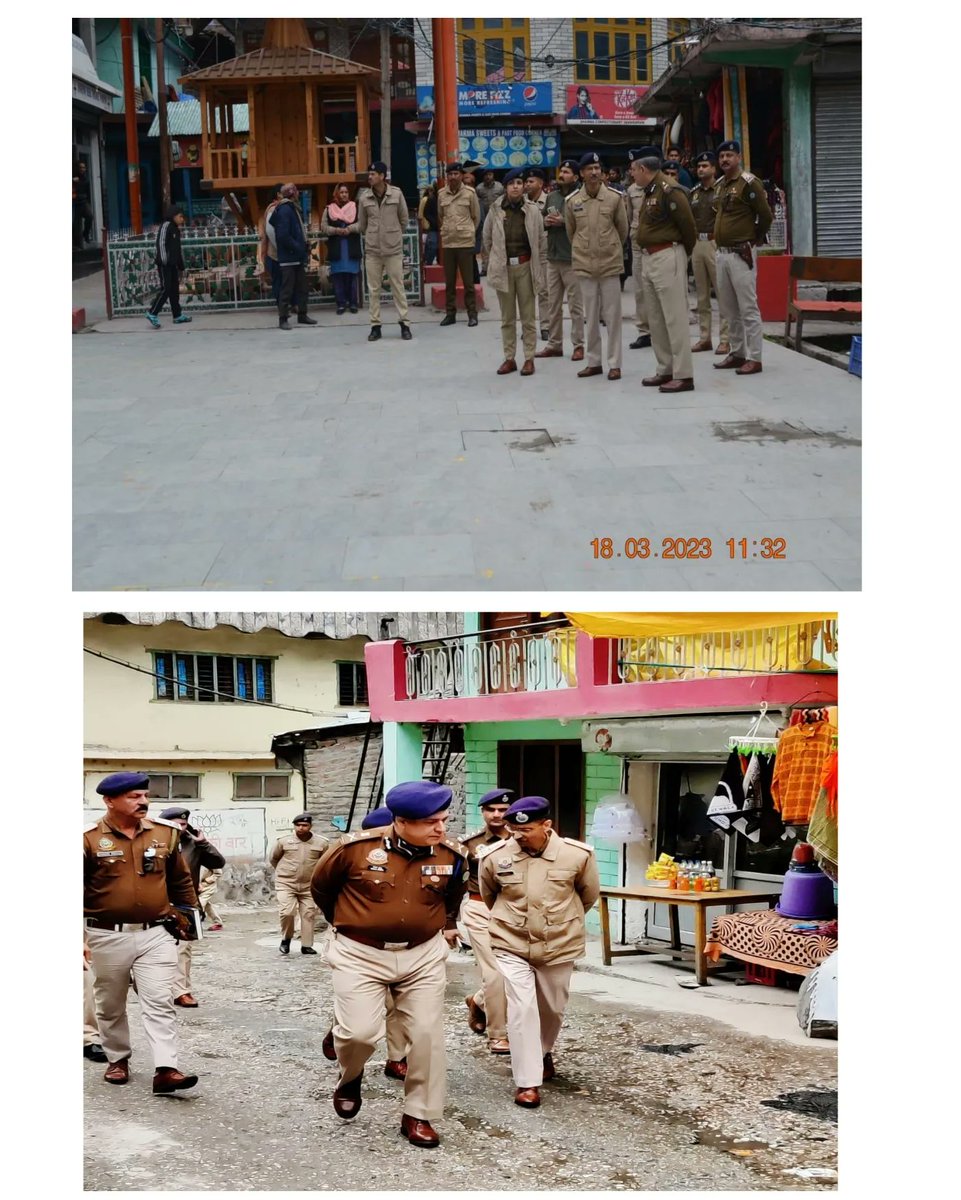 himachalpolice's tweet image. #PressNote #Manikaran @DGP_HP @PoliceKullu #HPPolice