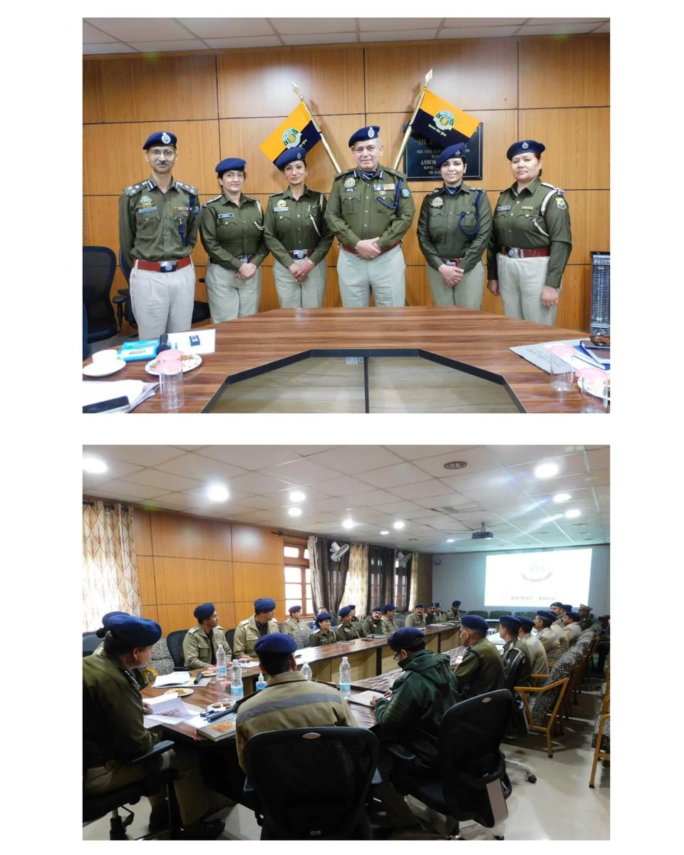 himachalpolice's tweet image. #PressNote #Manikaran @DGP_HP @PoliceKullu #HPPolice