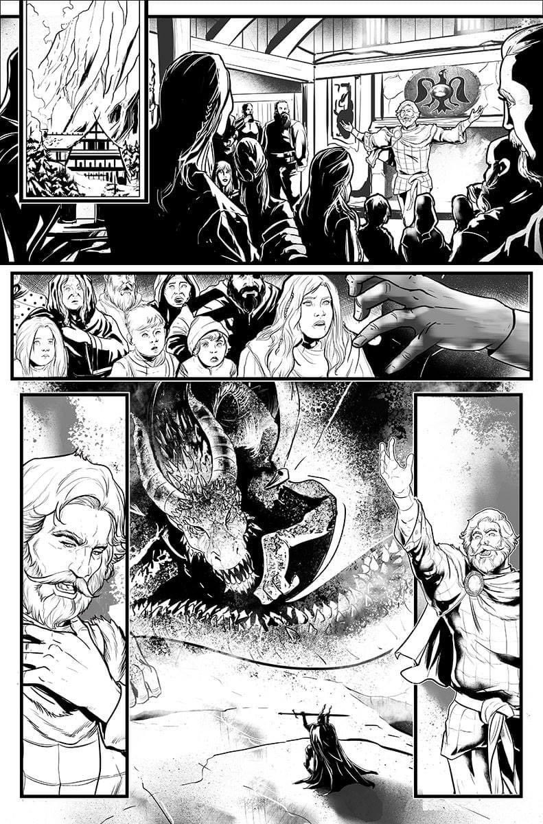 Daniel Mainé tweet media