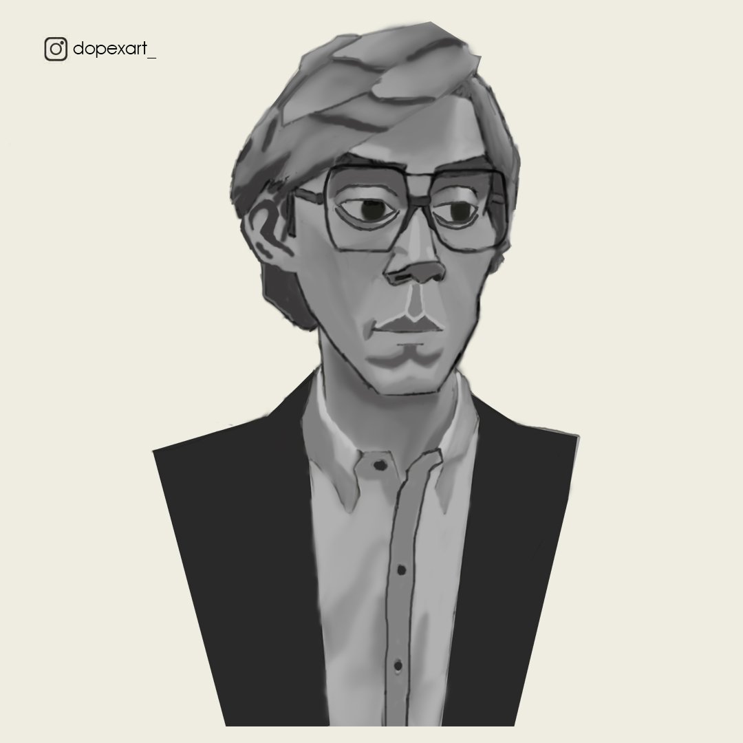 bunzilla._ (@dopexart_) on Twitter photo 