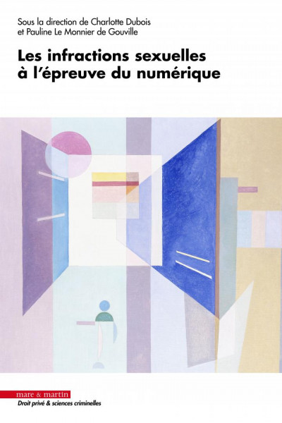 Droit du numérique tweet media