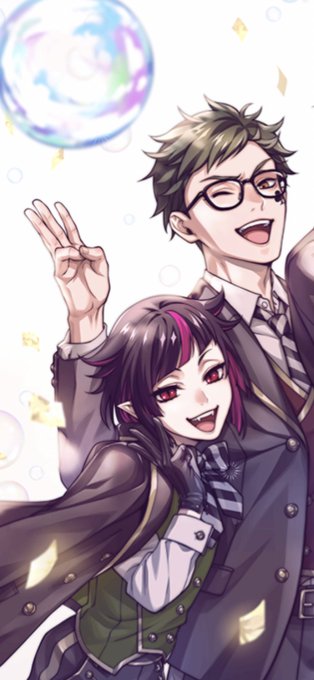 ここだけ切り取るとホス狂担ワイが被りちゃん様に負けて煽られてる気持ちになれるな。 