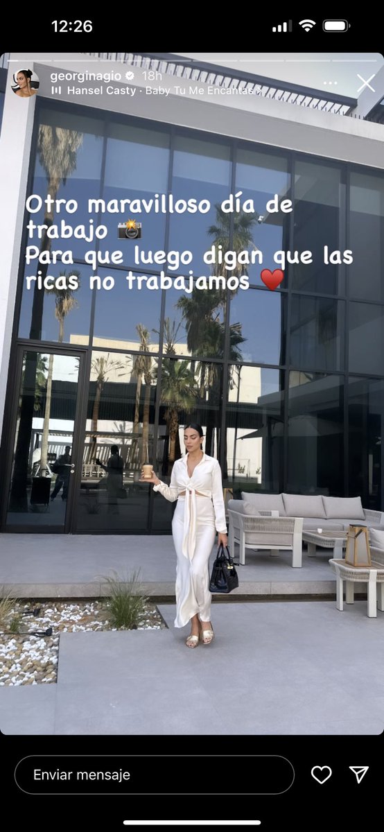 Oye que lo ha subido de verdad fjdjdjdjdjdj