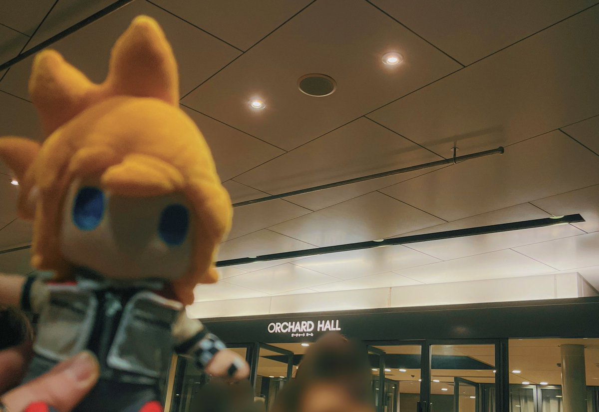 kaneki0513's tweet image. 会場から離れるのが惜しくなるくらいの素晴らしい演奏ありがとうございました....ありがとうございました....(´༎ຶོρ༎ຶོ`)
また必ず聴きに行きます.....次の公演を心待ちにしております😭
またKHやりたくなってくる...やる...,🗝

#KHセカンドブレス  #KHC