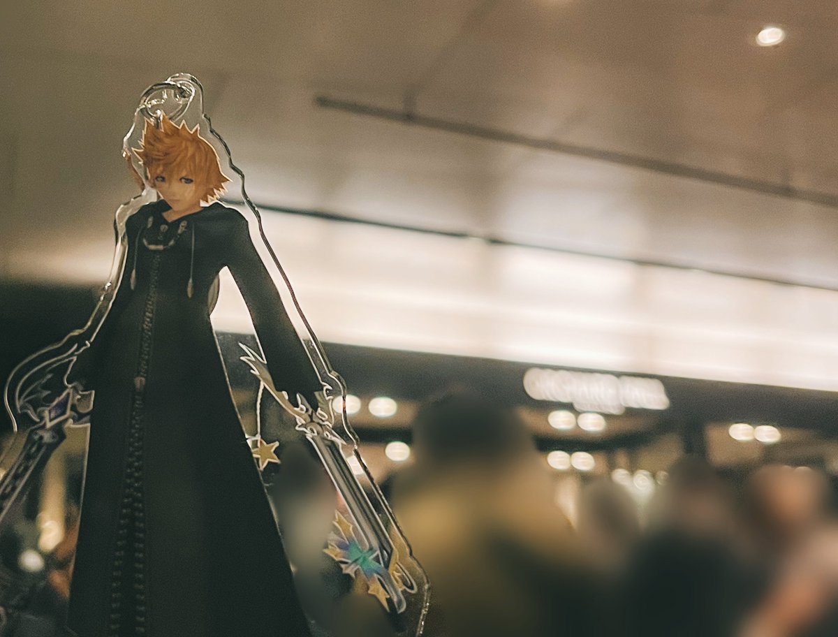 kaneki0513's tweet image. 会場から離れるのが惜しくなるくらいの素晴らしい演奏ありがとうございました....ありがとうございました....(´༎ຶོρ༎ຶོ`)
また必ず聴きに行きます.....次の公演を心待ちにしております😭
またKHやりたくなってくる...やる...,🗝

#KHセカンドブレス  #KHC