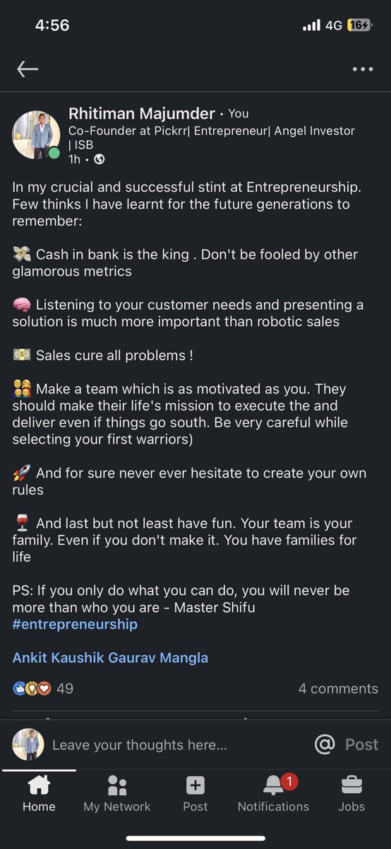 Rhitiman Majumder tweet media