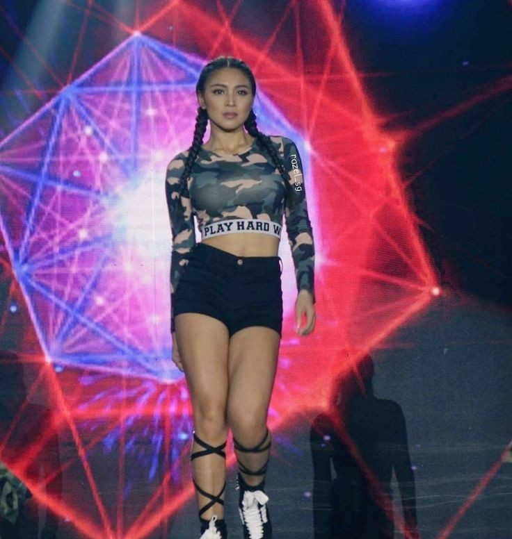 trumphetelly's tweet photo. The 
talented
empowered
authentic  
queen that is Nadine Lustre 
🍵

NADINE INSPIRATION AHEAD
#OPPOInspirationAhead https://t.co/FM7zn0rpmy