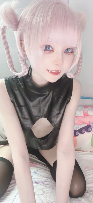 コスプレイヤー叶(かの)のTwitter画像25