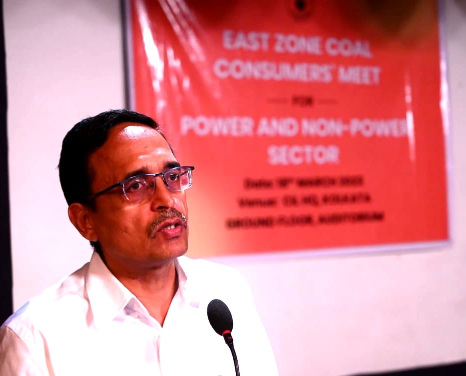 Coal India Limited on Twitter "COAL INDIA ORGANISES CONSUMERS MEET